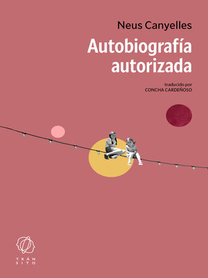 cover image of Autobiografía autorizada